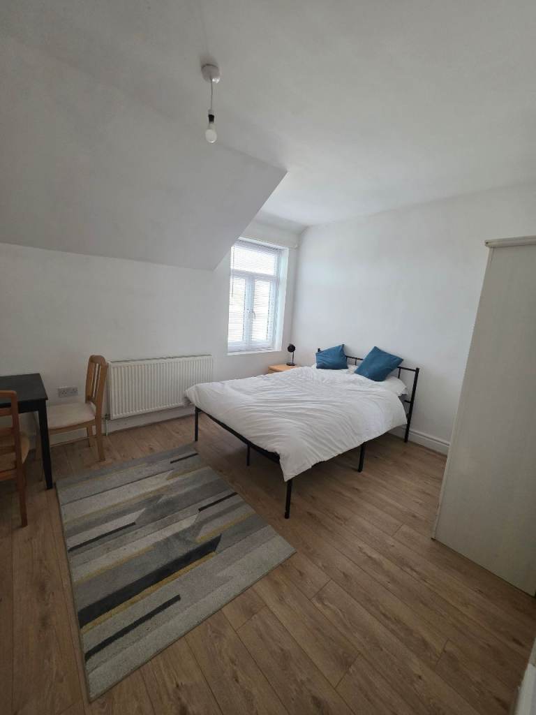 Double room 