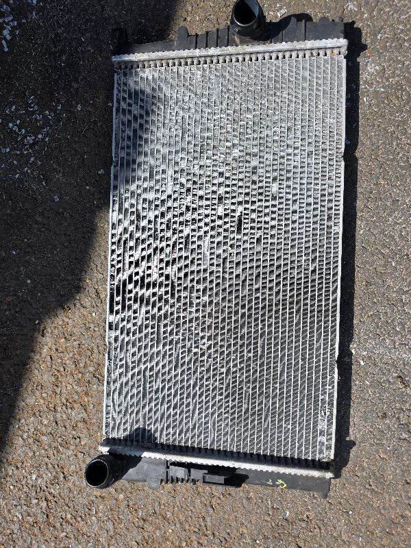Bmw 1 2 3 Series Radiator Engine Cooling F20 F21 F22 F23 F30 F31 Breaking Parts 