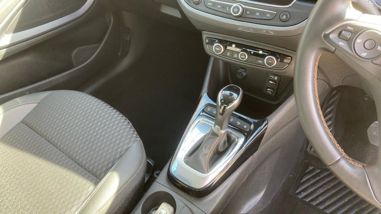 2020 Vauxhall Crossland X 1.2T [130] Elite Nav 5dr [Start Stop] Auto HATCHBACK PETROL Automatic