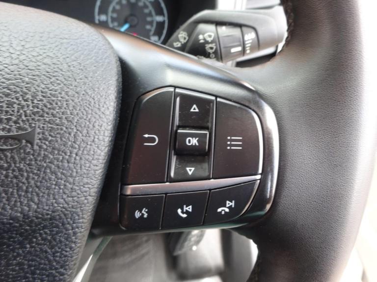 2022 Ford Transit Custom 2.0 300 EcoBlue Trend L1 H1 Euro 6 (s/s) 5dr PANEL VAN Diesel Manual