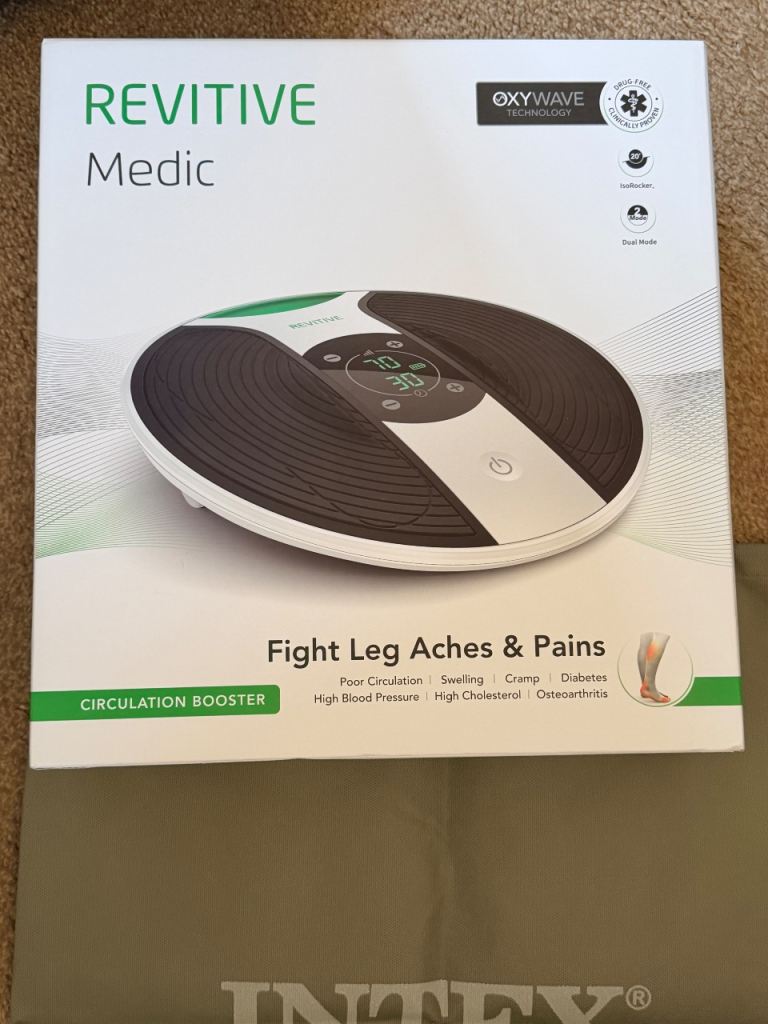 Revitive medic