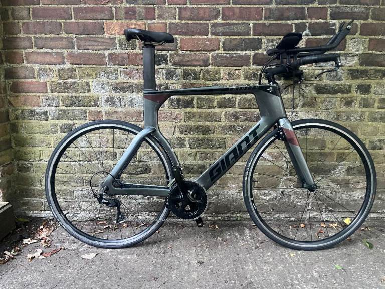 Giant Trinity Advanced TT