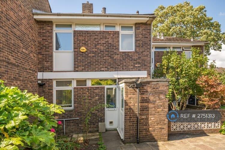 3 bedroom house in Delawyk Crescent, London, SE24 (3 bed) (#2751313)