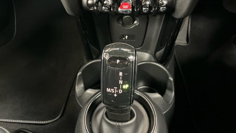 2022 MINI Hatch 2.0 Cooper S Exclusive 3dr Auto Petrol Hatchback Hatchback Petrol Automatic