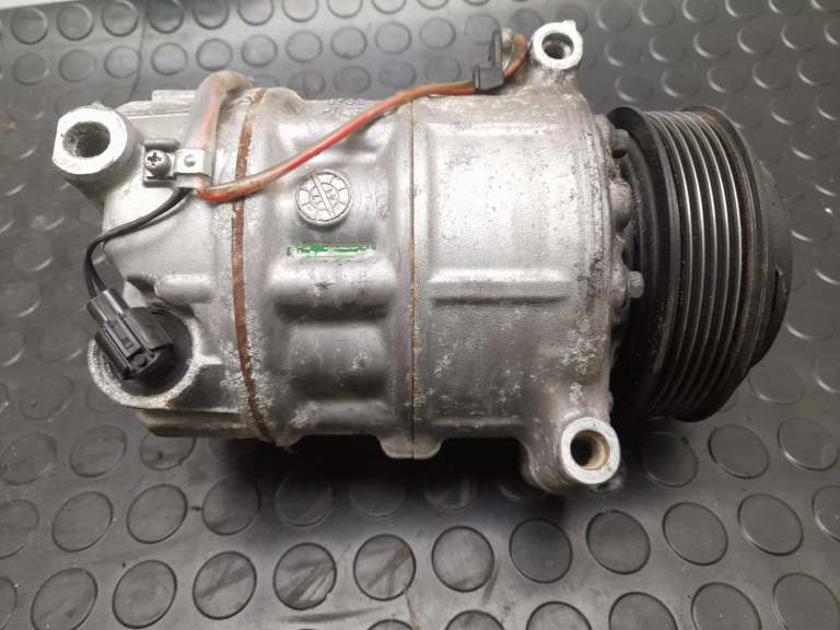Landrover Discovery Sport A/C Air Conditioning Compressor 2014-2020 2.0l Aj200 L