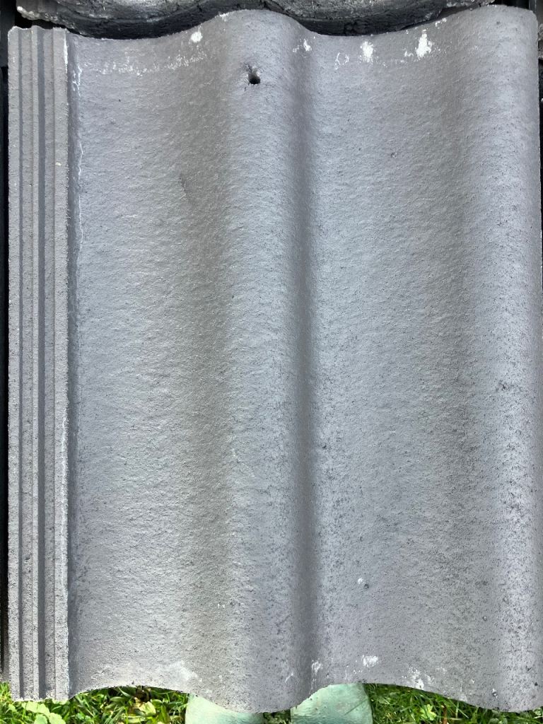 Marley Mendip roof tiles