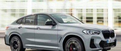 Private Driver Service – Lanarkshire & Glasgow (BMW X4 2026)