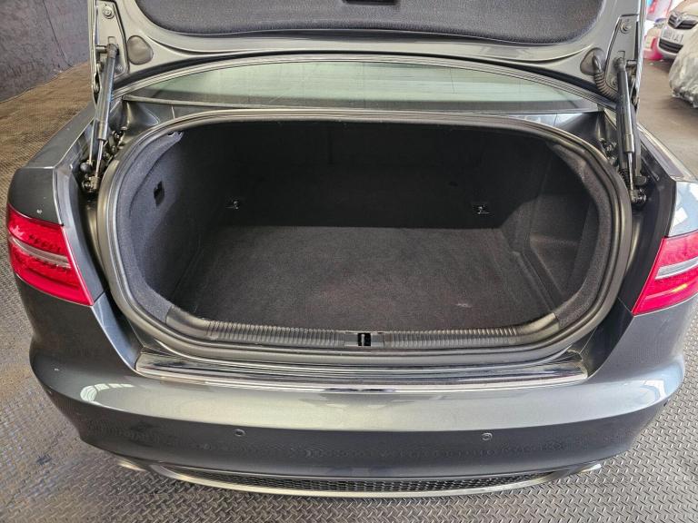 2011 Audi A6 Saloon 2.0 TDIe S line Euro 5 4dr SALOON Diesel Manual