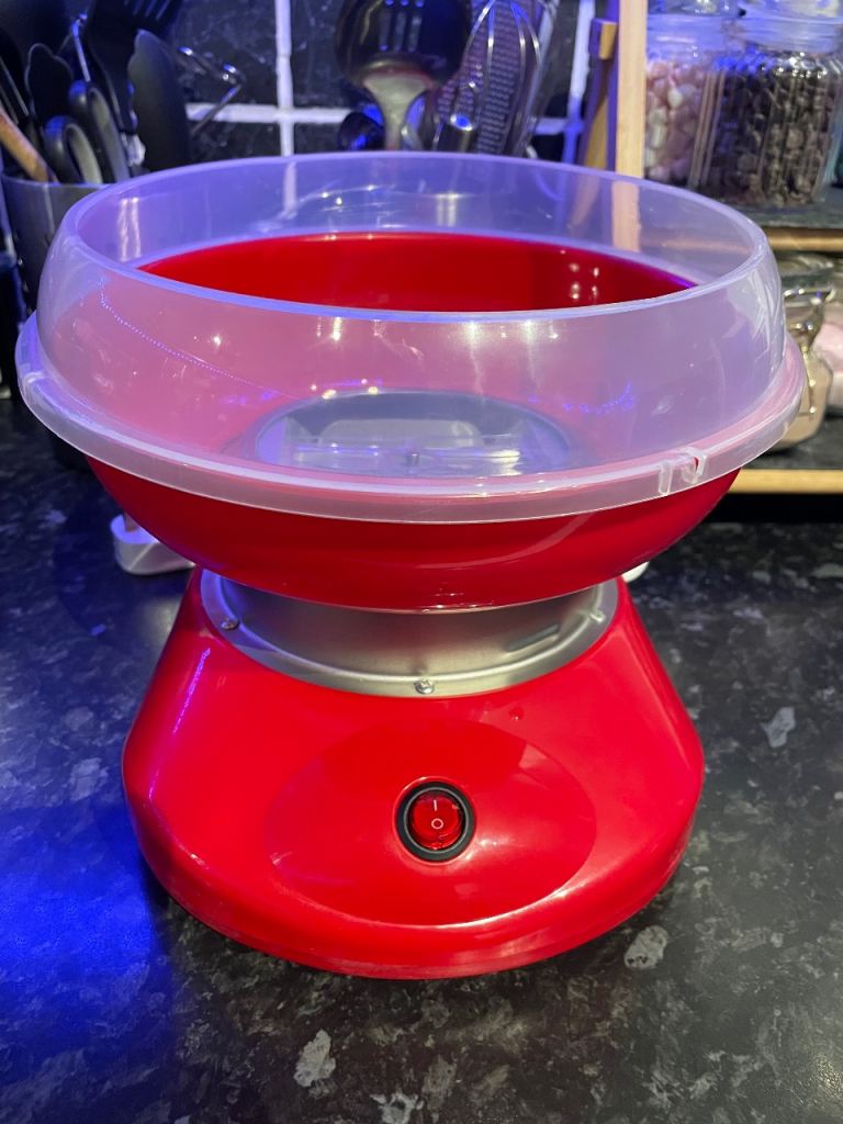 image for Candy floss maker