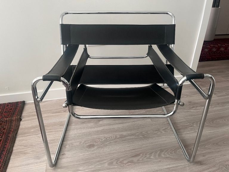 Vintage Replica Wassily Chair