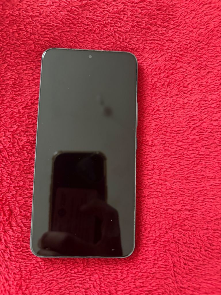 Excellent Samsung s22 128gb