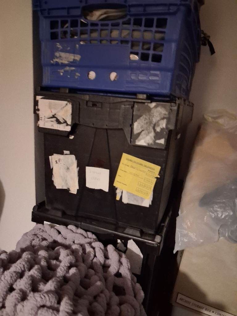 Massive Clearout Car boot stuff 