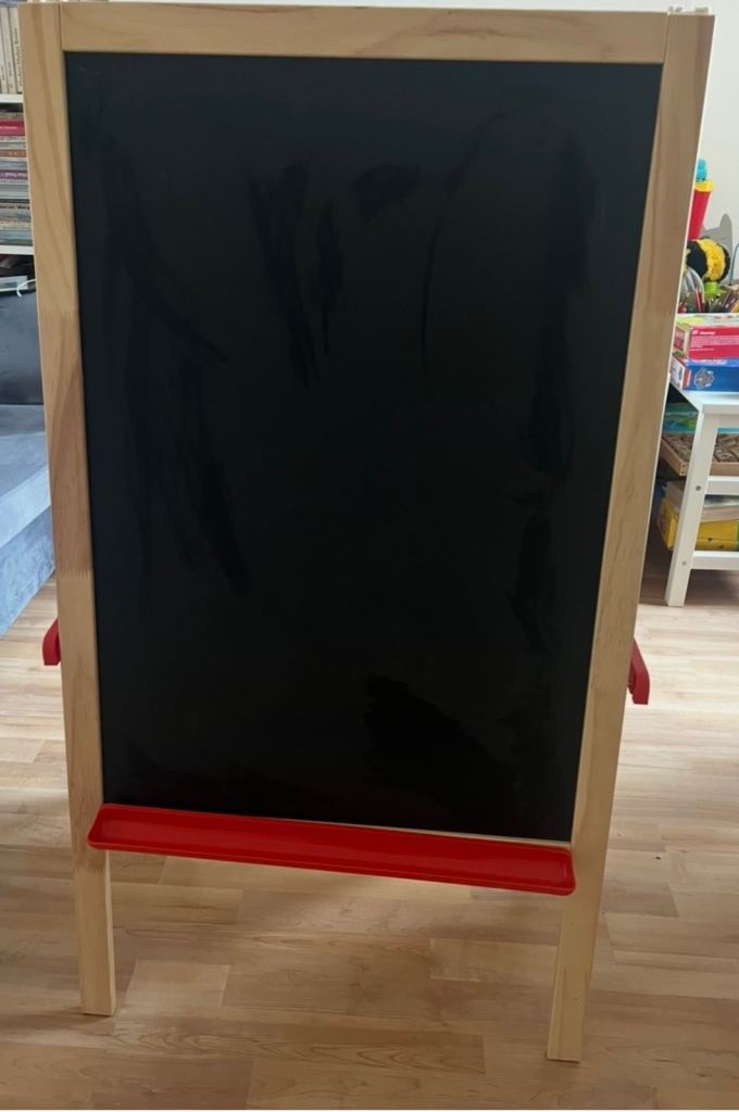 Kids Easel