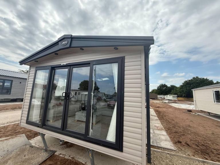 Abi Ambelside Premier  in Witham Bank  - Lodge / Caravan 