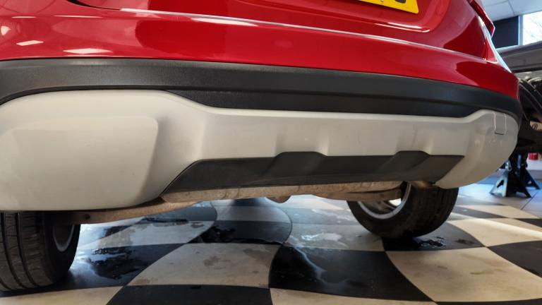 2018 Mercedes-Benz GLA GLA 200 SE 5dr ESTATE Petrol Manual