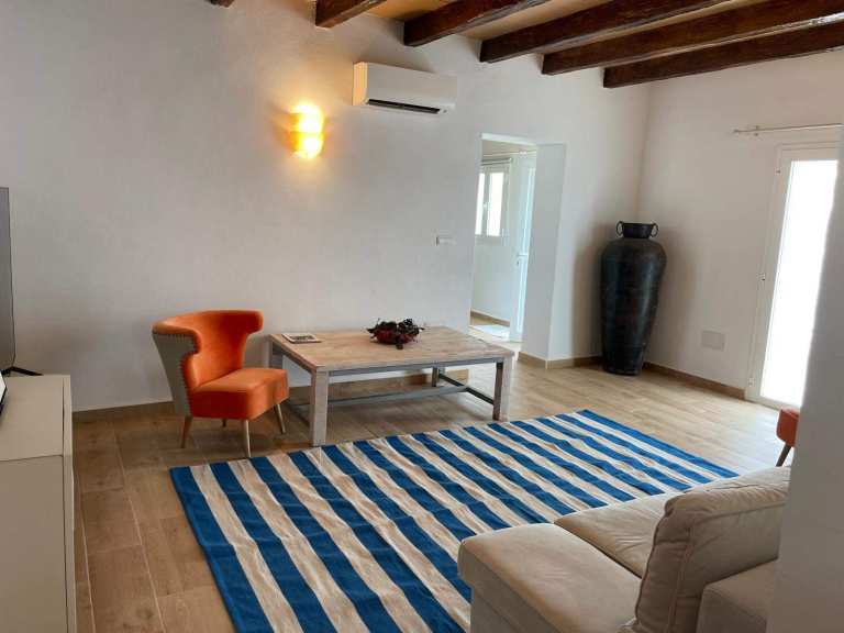 IBIZA, SPAIN – Rare Late Availability | Private Country Home near Santa Gertrudis