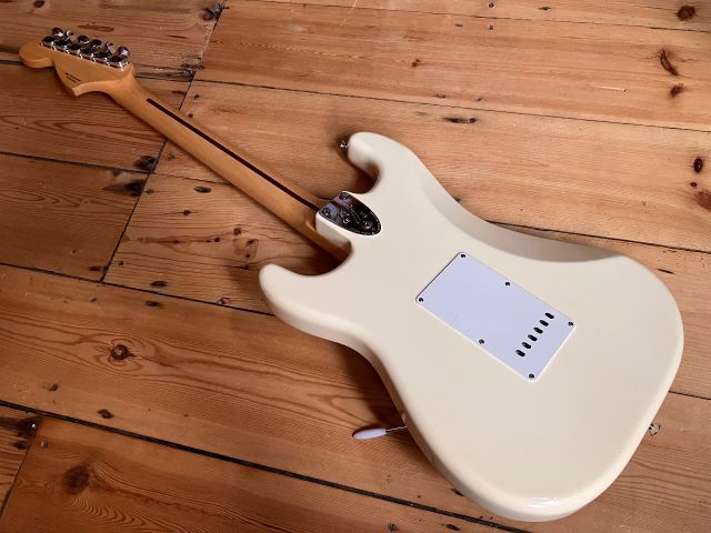Fender Classic Series '70s Stratocaster Mexico 2013 + Gig Bag