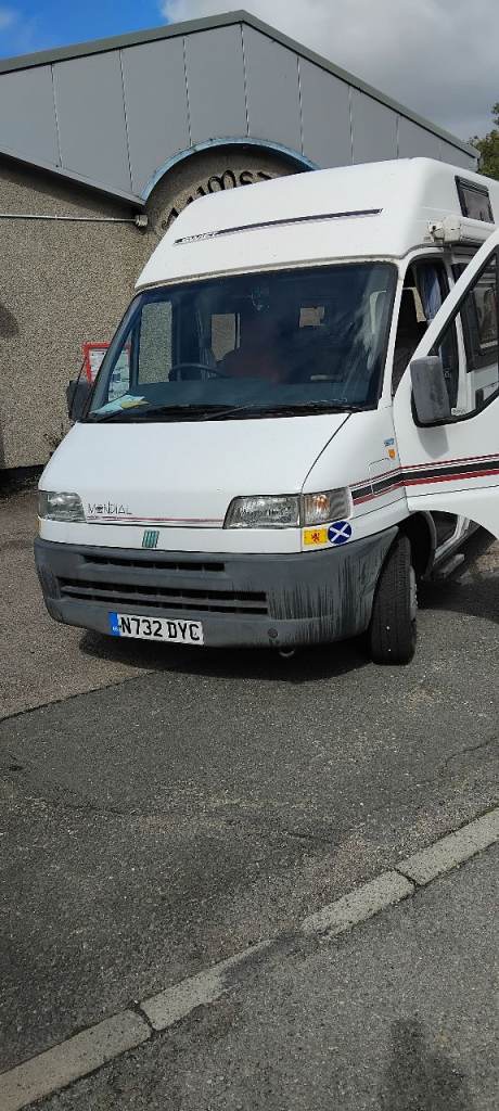 Fiat ducato 