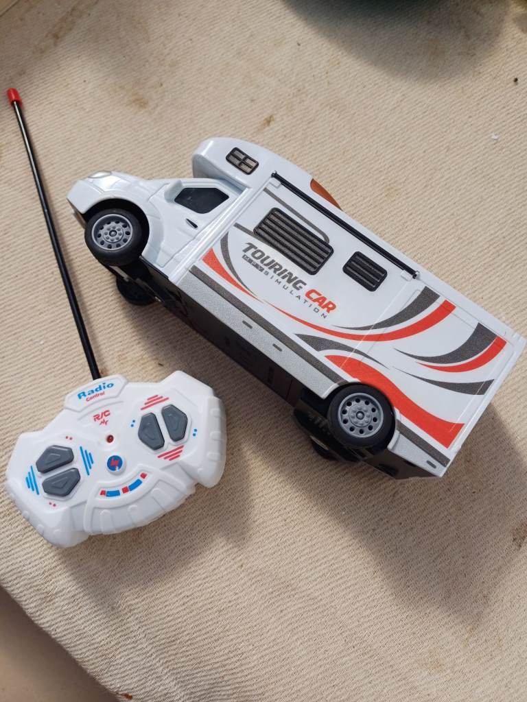 image for RC vehicles £3, & £2