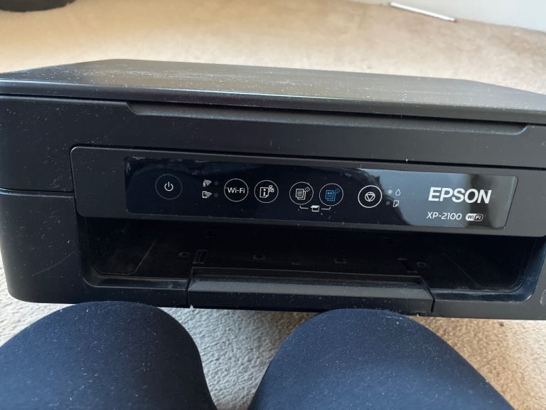 EPSON PP -2100
