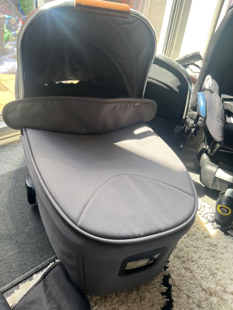 Mamas and papas pushchair accessories 