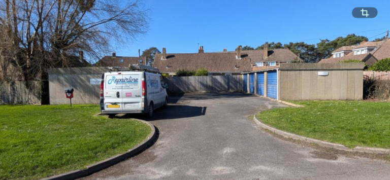 Garage to rent Gore Hill, Wareham, Dorset BH20 7AL 