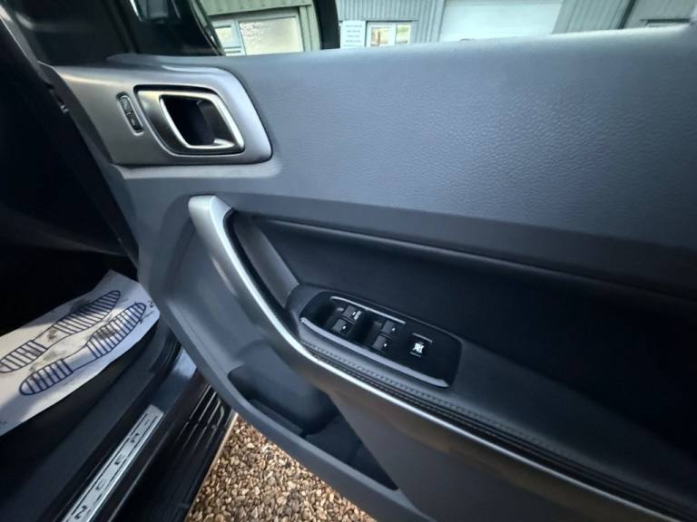 2018 18 FORD RANGER 2.2 TDCI LIMITED 1 PICKUP DOUBLE CAB 4DR DIESEL MANUAL 4WD E