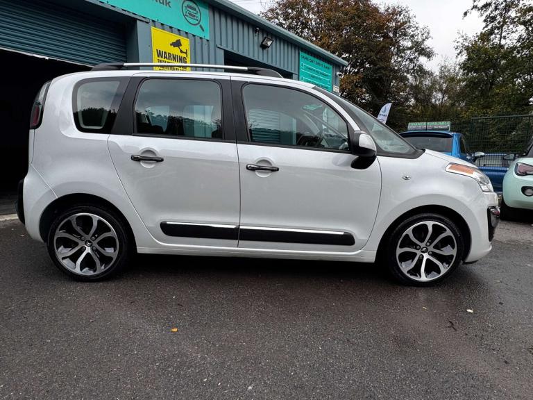 2015 Citroen C3 Picasso 1.6 HDi 8V Selection 5dr MPV DIESEL Manual