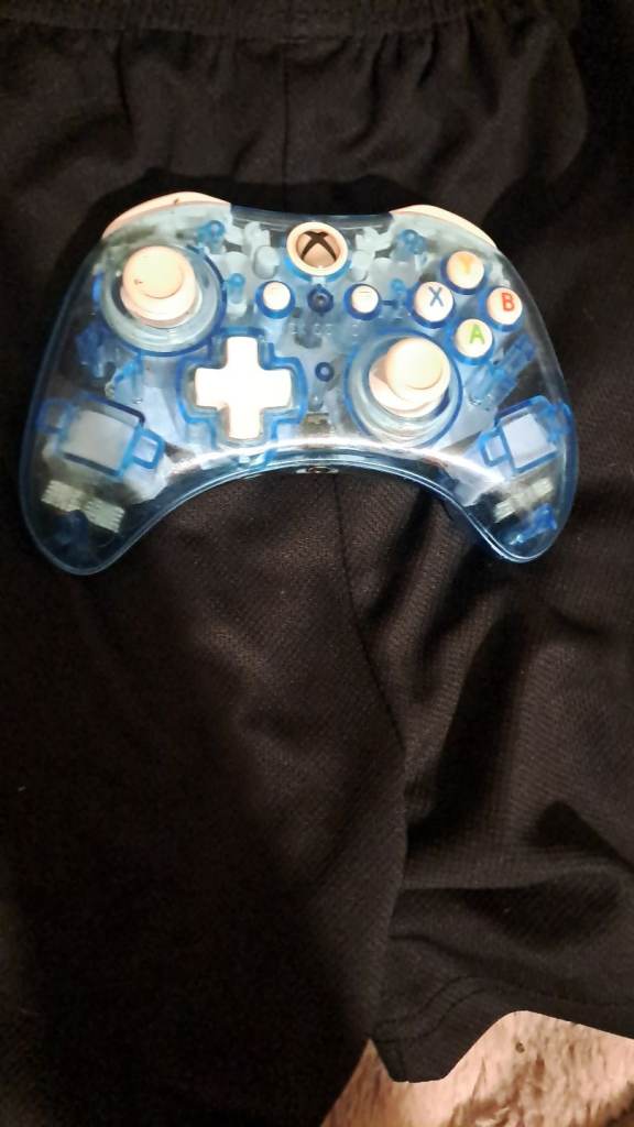 Xbox Wireless Controller 