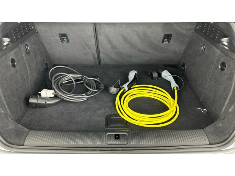 2017 Audi A3 1.4 TFSI e-tron 5dr S Tronic HATCHBACK PETROL/ELECTRIC Automatic