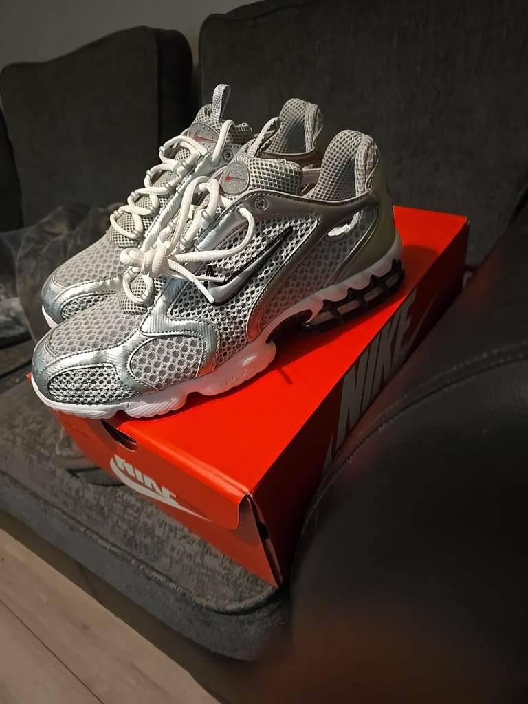 Nike spiridon cage 2 uk 10