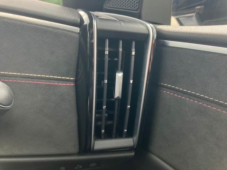 2022 DS Automobiles Ds 9 1.6 PureTech 225 Performance Line + 4dr EAT8 Saloon Petrol Automatic