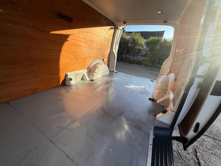 2016 Volkswagen Transporter 2.0 TDI T30 BlueMotion Tech Startline FWD LWB Euro