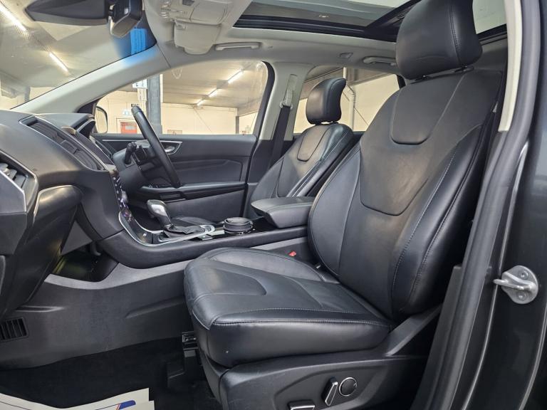 2016 Ford Edge 2.0 TDCi 210 Titanium 5dr Powershift ESTATE Diesel Automatic