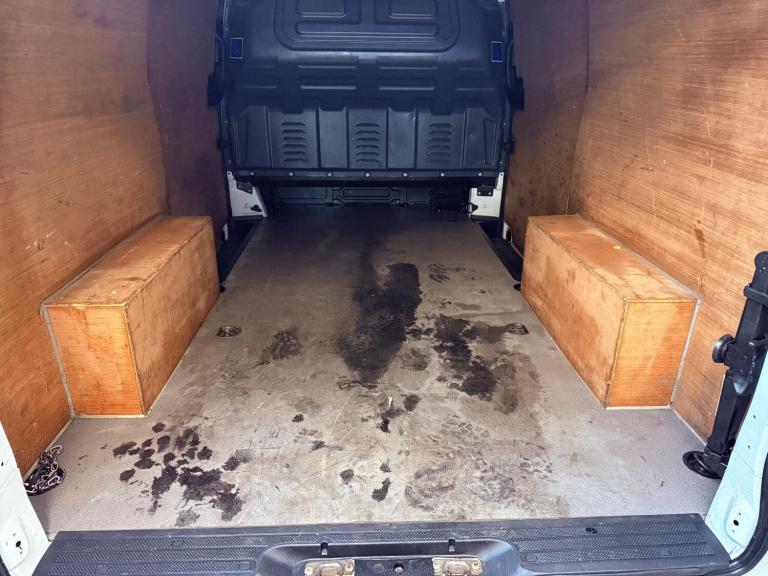 2020 Mercedes-Benz Vito 1.7 114 CDI Progressive FWD L2 Euro 6 (s/s) 5dr (LWB) PANEL VAN Diesel Ma...