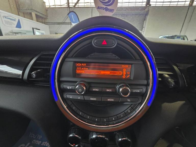 2015 65 MINI HATCH 2.0 COOPER SD HATCHBACK 3DR DIESEL MANUAL EURO 6 (S/S) (170 P