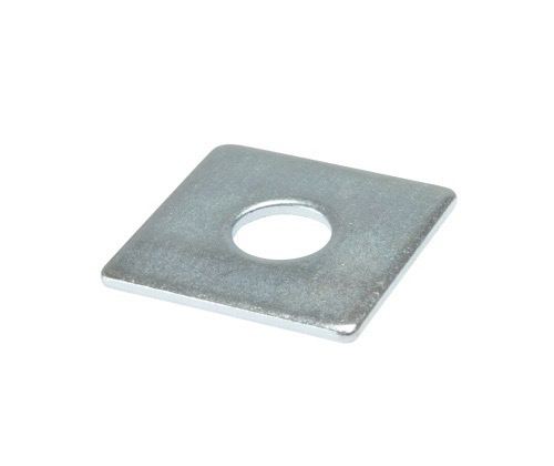10 square plate washers more available 