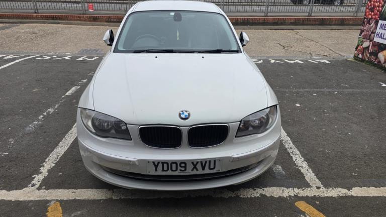 2009 BMW