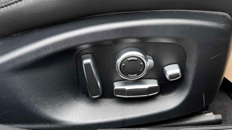 2017 Jaguar XE 2.0d [240] Portfolio 4dr Auto AWD SALOON DIESEL Automatic