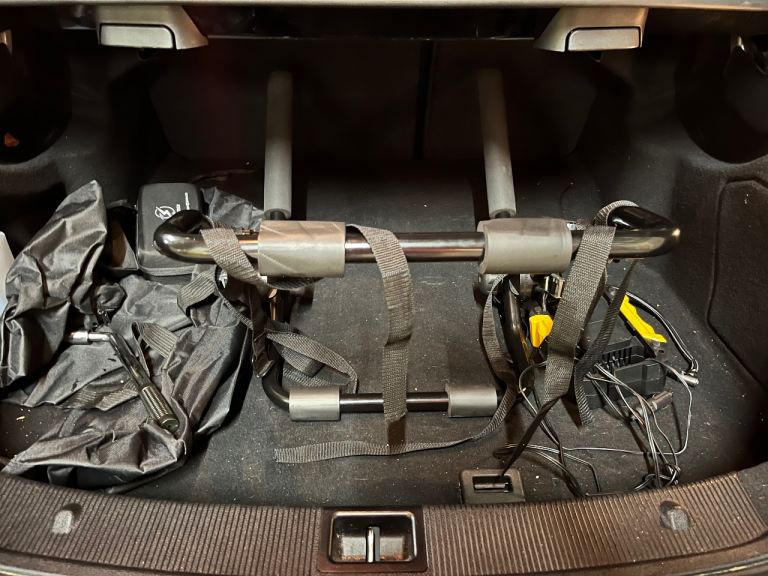 Mercedes-Benz C220 2012 Sport Automatic 