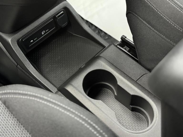 2025 Mercedes-Benz Citan 45kWh Premium Auto L1 5dr PANEL VAN Electric Automatic