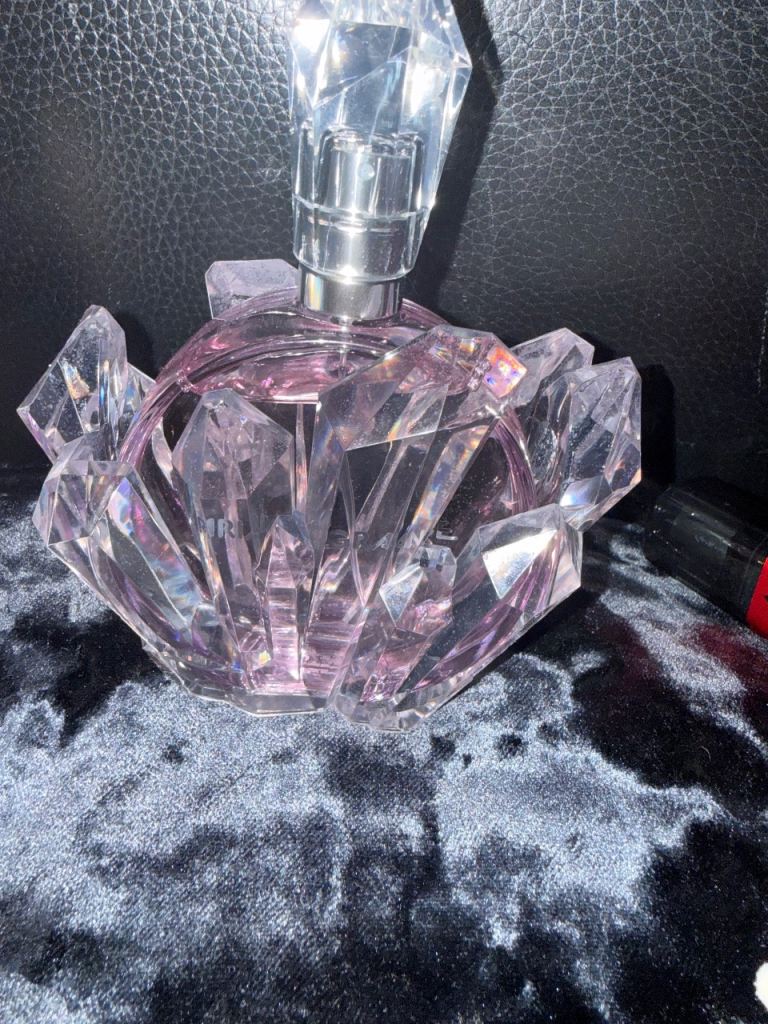 Ariana Grande Cloud Perfume 100ml – As Good As New