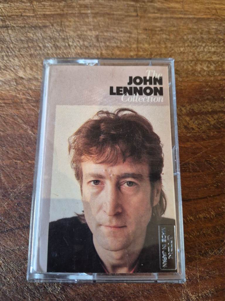 Vintage John Lennon