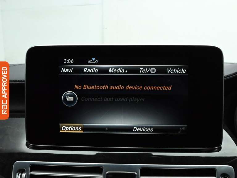 2017 Mercedes-Benz CLS 2.1 CLS220d AMG Line (Premium) Coupe 4dr Diesel G-Tronic+ Euro 6 (s/s) (17...