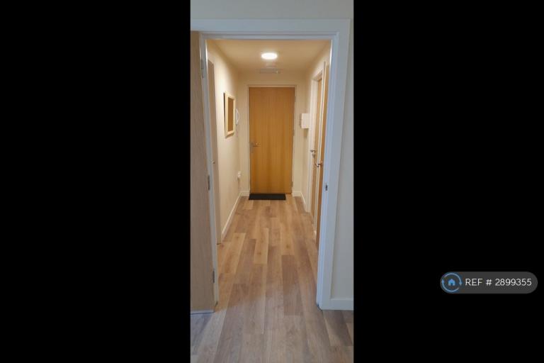 1 bedroom flat in East Reach, Taunton, TA1 (1 bed) (#2899355)