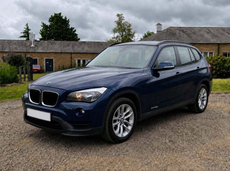 BMW X1 xDrive 18d Sport 5dr Diesel