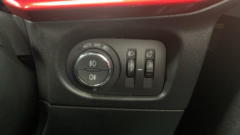 2022 Vauxhall Mokka 1.2 Turbo SRi Premium SUV 5dr Petrol Manual Euro 6 (s/s) (100 ps) SUV Petrol ...