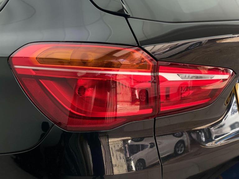 BMW X1 2.0 20d Sport Auto xDrive Euro 6 (s/s) 5dr 2018