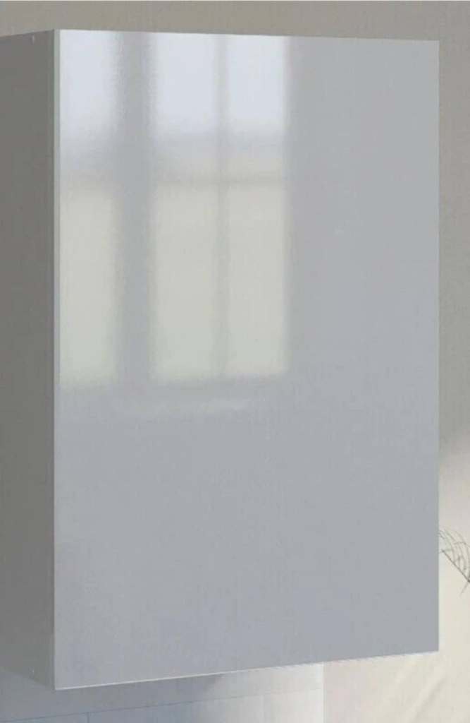 JD Greta 400mm Kitchen Cabinet Door Replacement x2