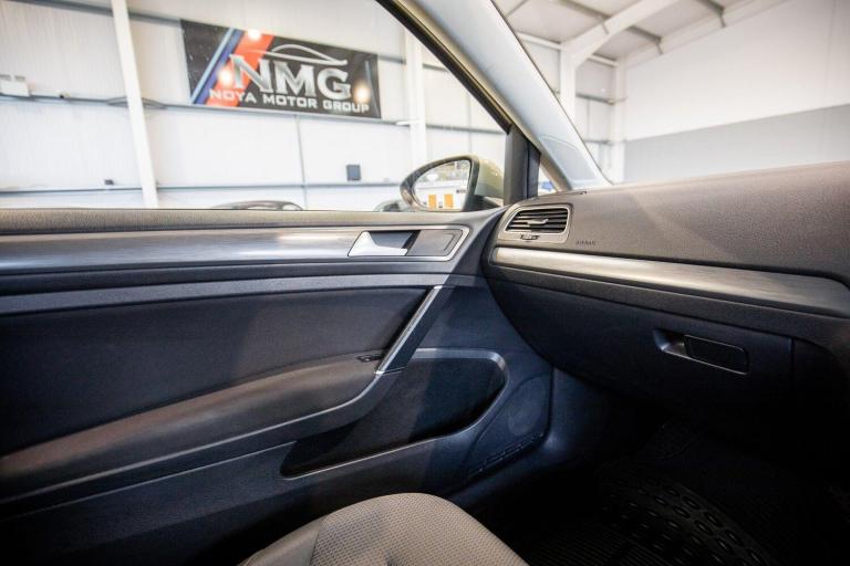 2017 Volkswagen Golf 1.4 TSI SE [Nav] 3dr HATCHBACK PETROL Manual